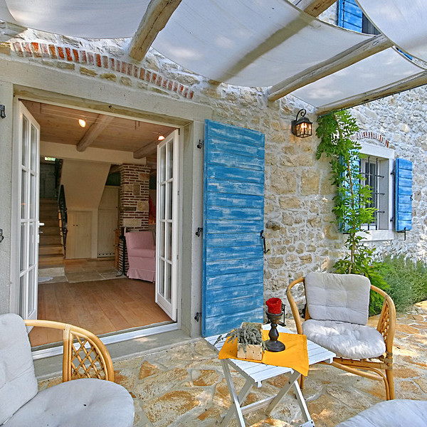 Casa Buscina, Buscina Villas Umag