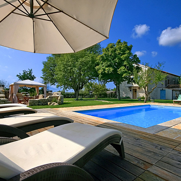 Casa Buscina, Buscina Villas Umag