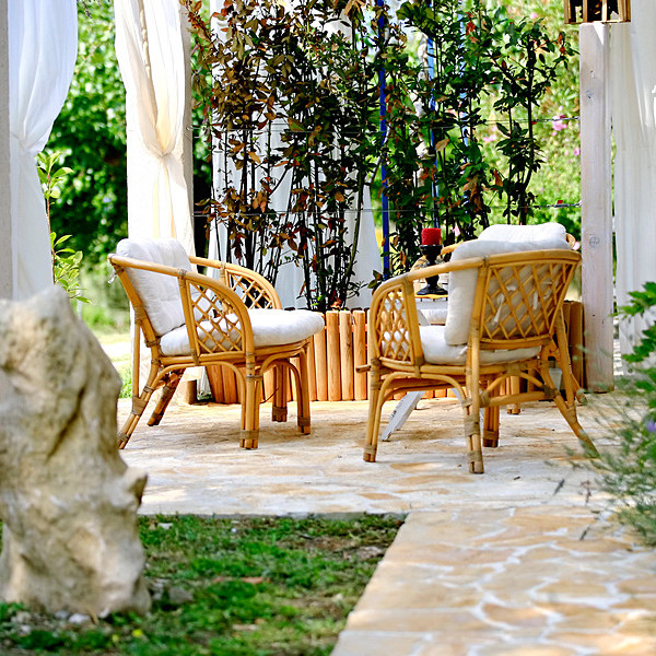 Casa Buscina, Buscina Villas Umag