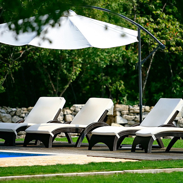 Casa Buscina, Buscina Villas Umag