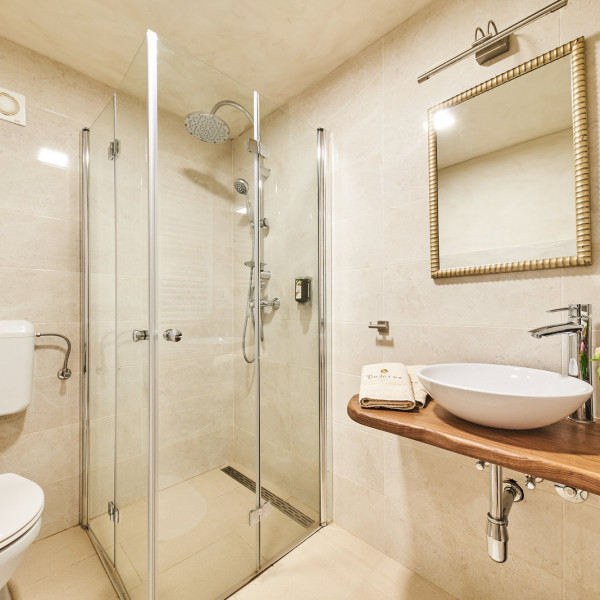 Bathroom / WC, Casa Rea, Buscina Villas Umag