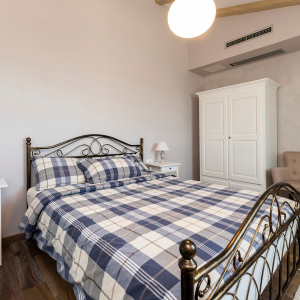 Bedrooms, Casa Celeste, Buscina Villas Umag