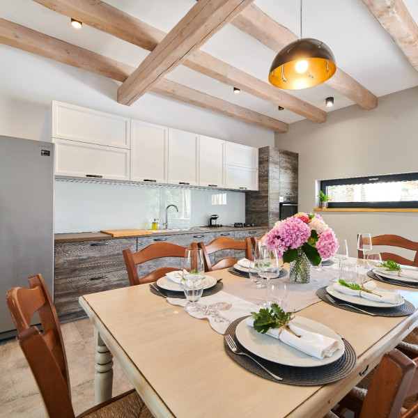 Casa Celeste, Buscina Villas Umag