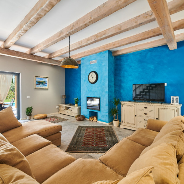 Casa Celeste, Buscina Villas Umag