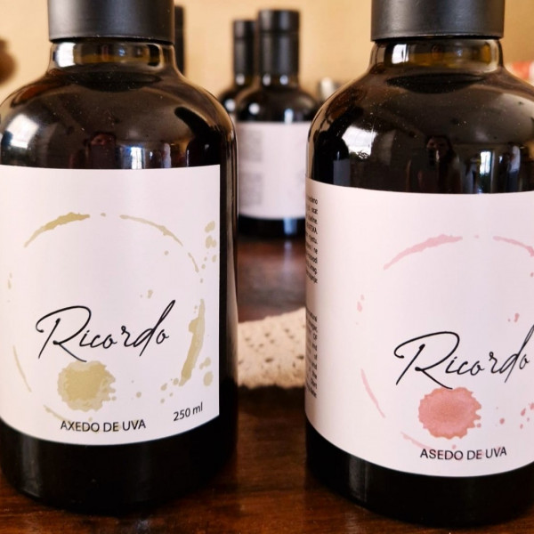 K&uuml;che, Botegin by IOSA &ndash; Olive Oil & Vinegar Tasting, Buscina Villas Umag