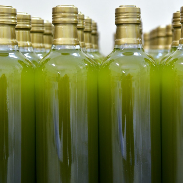 K&uuml;che, Botegin by IOSA &ndash; Olive Oil & Vinegar Tasting, Buscina Villas Umag