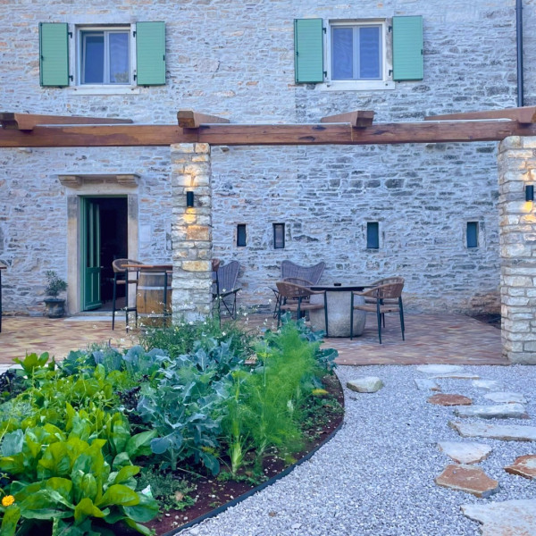Botegin by IOSA &ndash; Olive Oil & Vinegar Tasting, Buscina Villas Umag