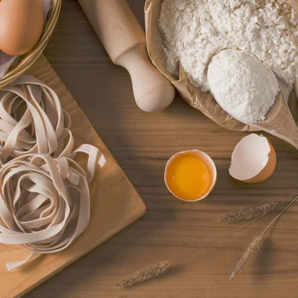 ISTRIAN COOKING CLASS, Buscina Villas Umag