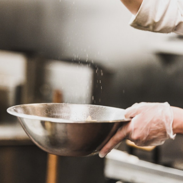 ISTRIAN COOKING CLASS, Buscina Villas Umag