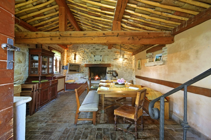 Casa Rea, Buscina Villas Umag