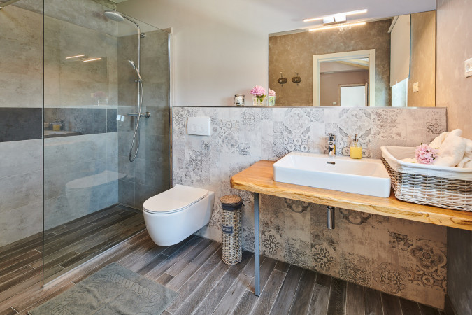 Casa Celeste, Buscina Villas Umag