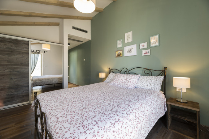 Casa Verde, Buscina Villas Umag