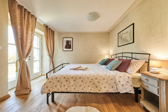 Casa Rea, Buscina Villas Umag