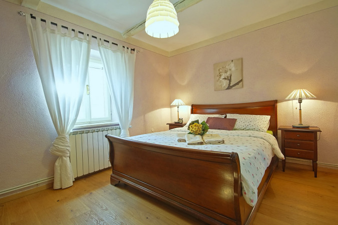 Casa Rea, Buscina Villas Umag