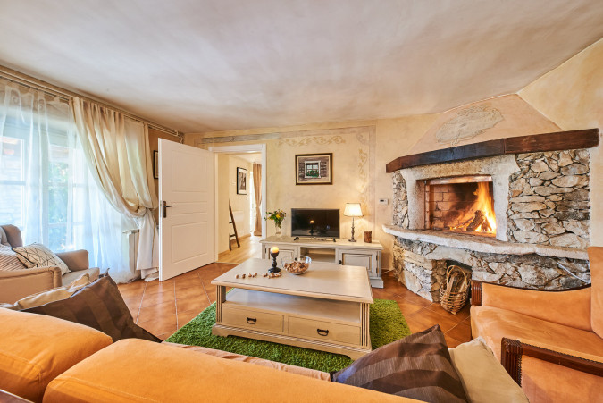 Casa Rea, Buscina Villas Umag