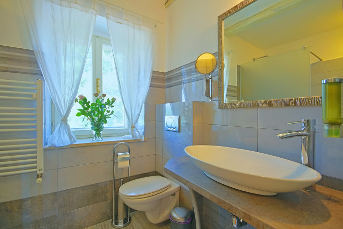 Casa Rea, Buscina Villas Umag