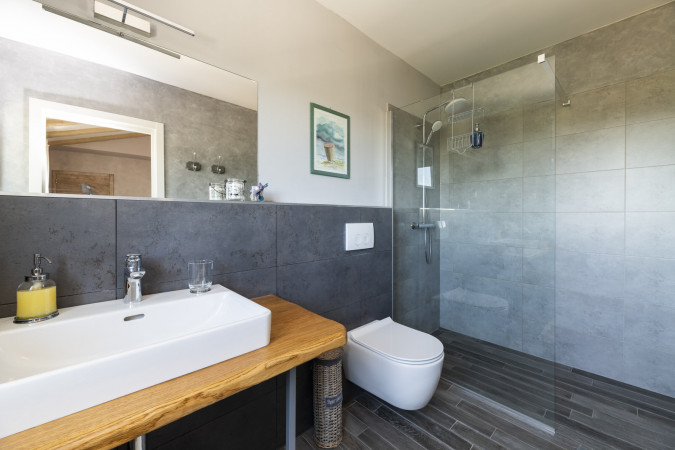 Casa Celeste, Buscina Villas Umag