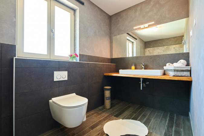 Casa Celeste, Buscina Villas Umag