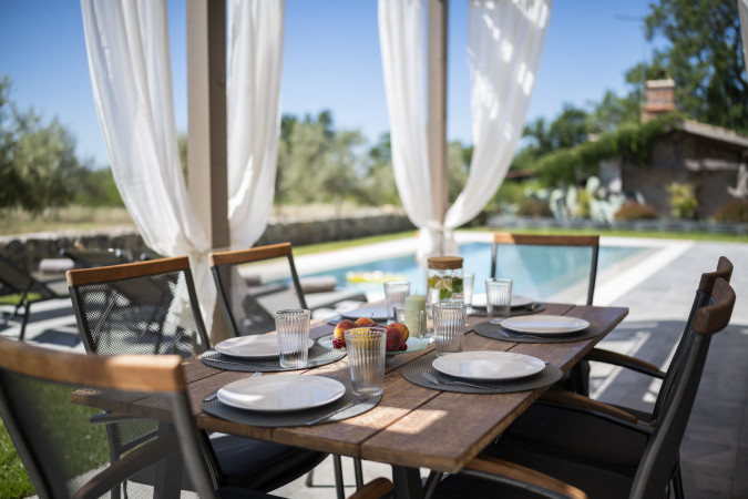 Casa Verde, Buscina Villas Umag