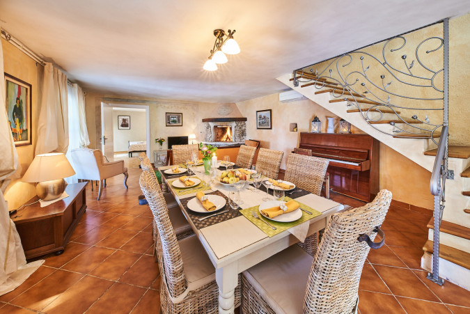 Casa Rea, Buscina Villas Umag