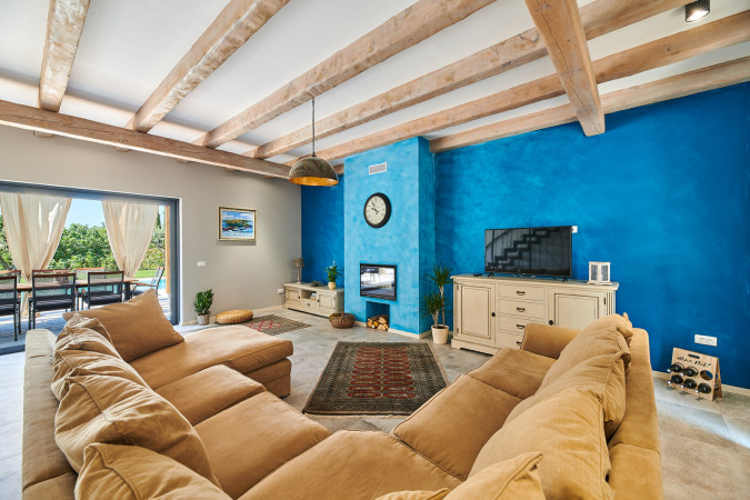 Casa Celeste, Buscina Villas Umag