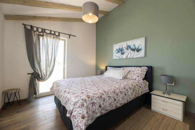 Casa Verde, Buscina Villas Umag