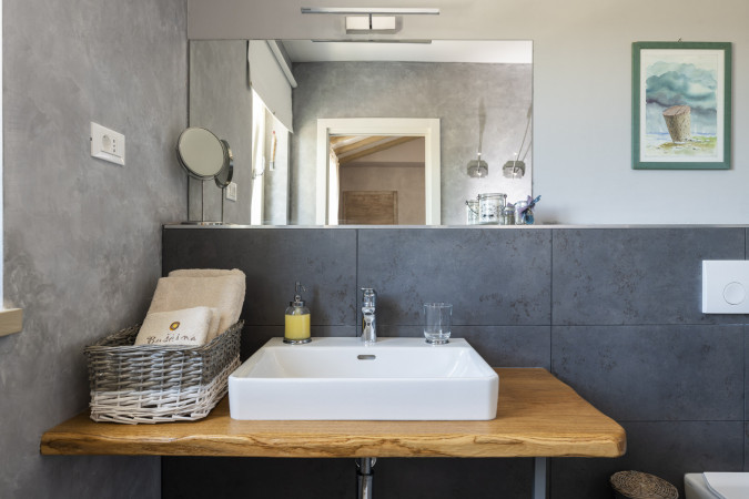 Casa Celeste, Buscina Villas Umag