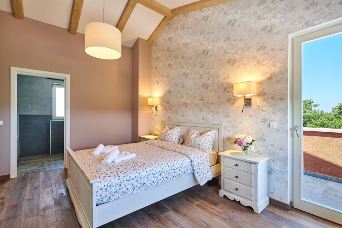 Casa Celeste, Buscina Villas Umag
