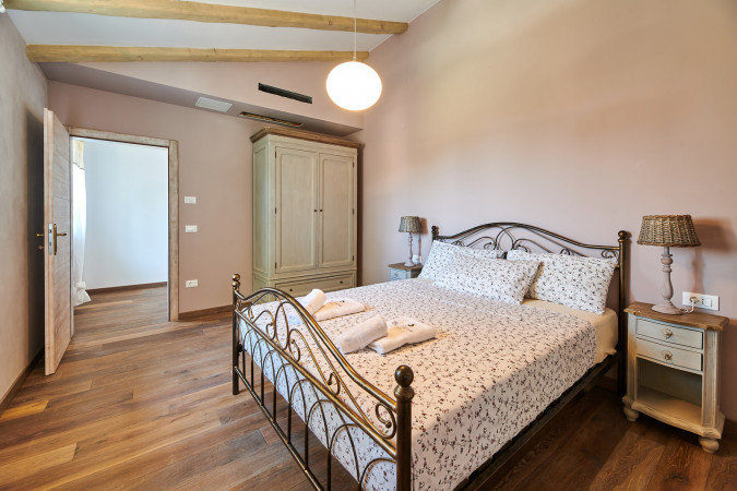 Casa Celeste, Buscina Villas Umag