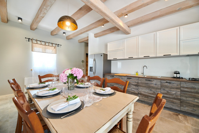 Casa Celeste, Buscina Villas Umag