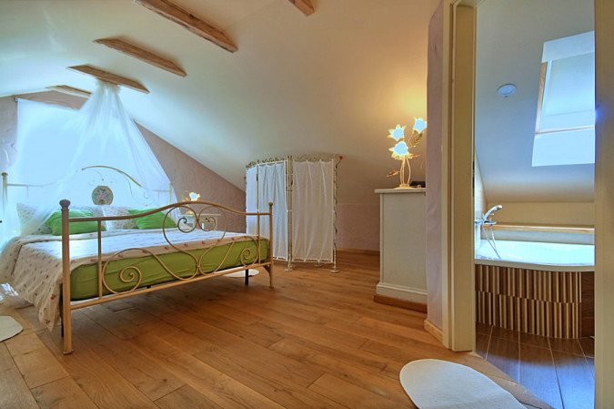Casa Buscina, Buscina Villas Umag