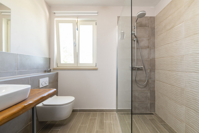 Casa Verde, Buscina Villas Umag