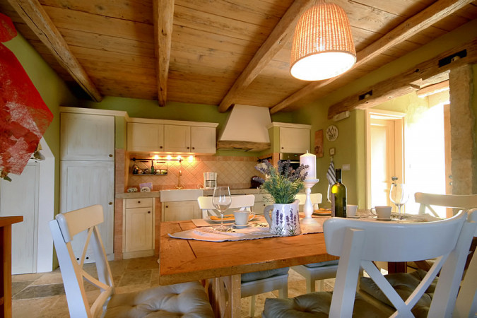 Casa Buscina, Buscina Villas Umag