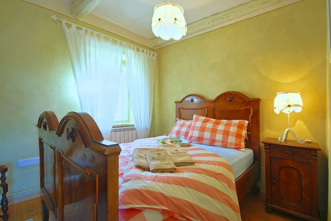 Casa Rea, Buscina Villas Umag