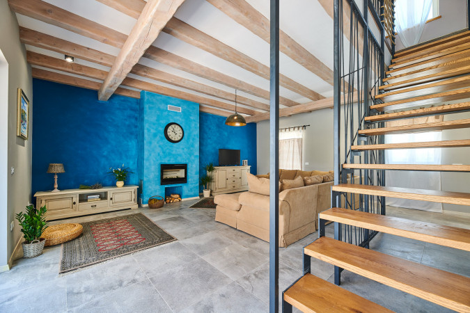 Casa Celeste, Buscina Villas Umag