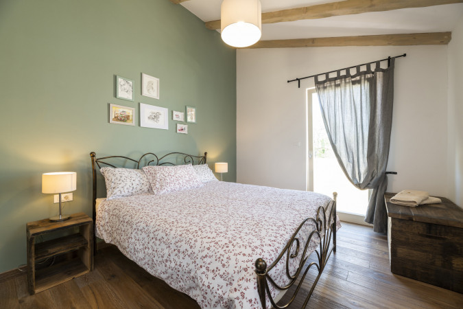 Casa Verde, Buscina Villas Umag