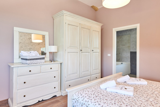 Casa Celeste, Buscina Villas Umag