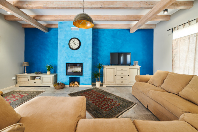 Casa Celeste, Buscina Villas Umag