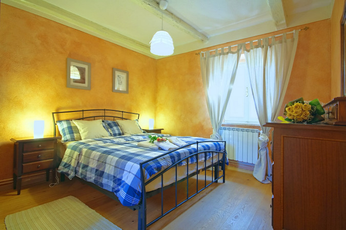 Casa Rea, Buscina Villas Umag