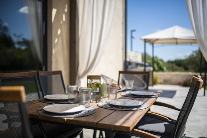 Casa Verde, Buscina Villas Umag