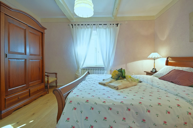 Casa Rea, Buscina Villas Umag