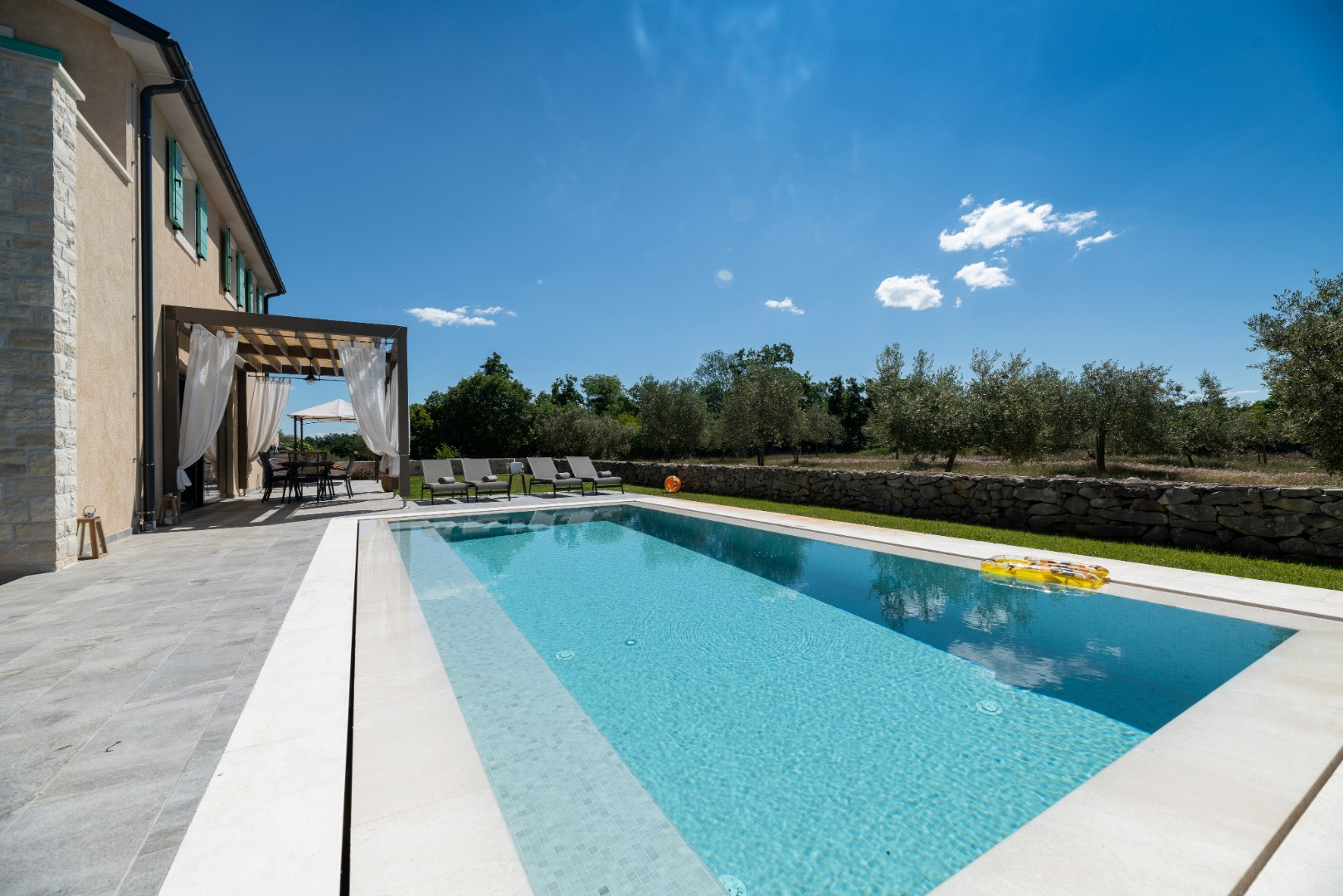 Buscina Villas - Luxury holiday homes, Buscina Villas Umag