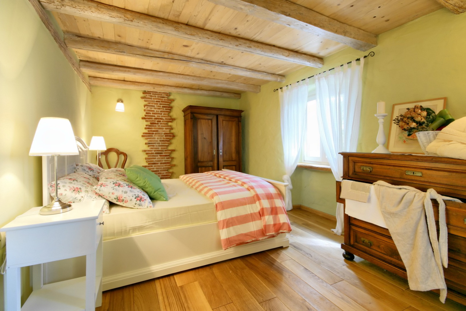 Buscina Villas - Luxury holiday homes, Buscina Villas Umag