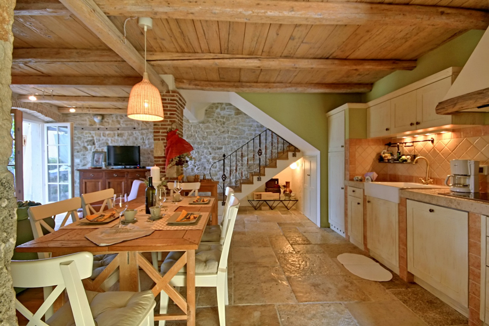 Buscina Villas - Luxury holiday homes, Buscina Villas Umag